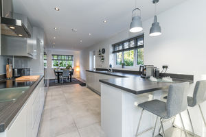 Kitchen- click for photo gallery